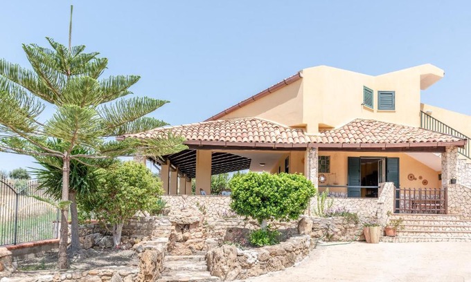 Montallegro Villa | Villa Tre 's'