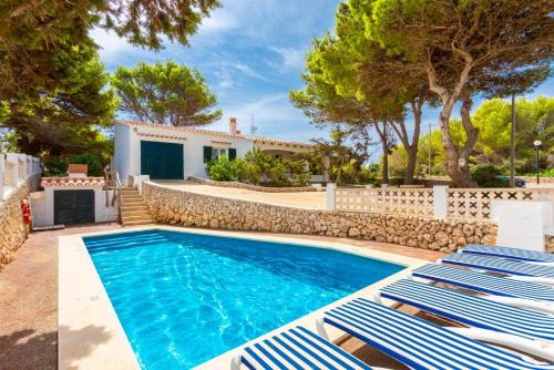 Punta Prima Villa | Villa Trepuco Dos