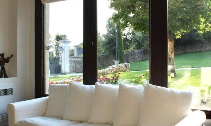 Asolo Hotel | Villa Trieste M