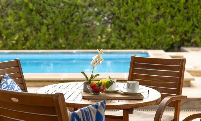 Pollensa Villa | Villa Truc By home villas 360
