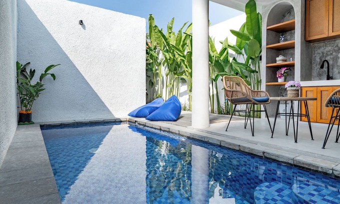 Denpasar Timur Villa | Villa Tulip Sanur