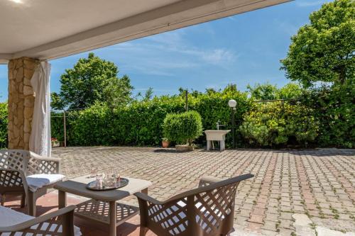 Torino di Sangro Villa | Villa Turin - YourPlace Abruzzo