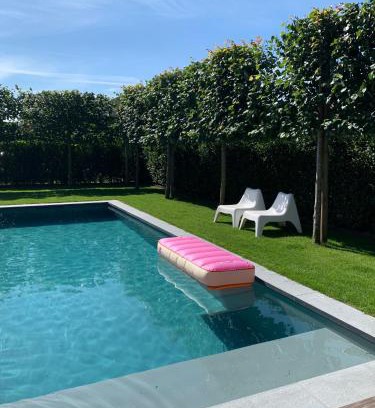 Gistel Villa | Villa Tussenin