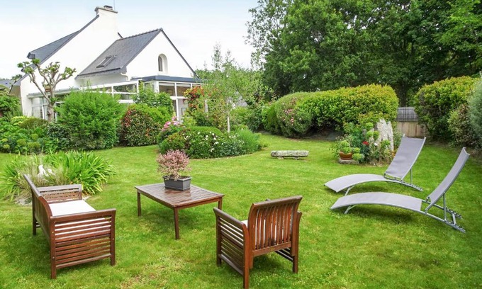 Nevez Villa | Villa Ty Patrick by Interhome
