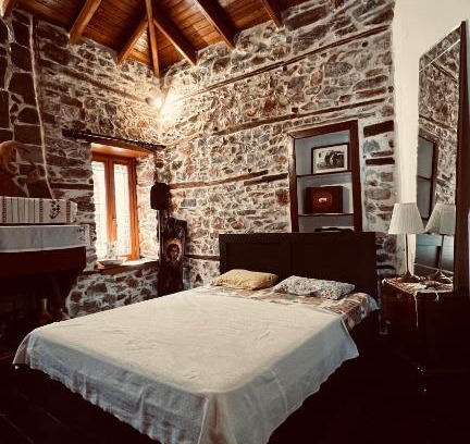 Anatolikos Olimpos Villa | Villa Tzeni Palios Panteleimon