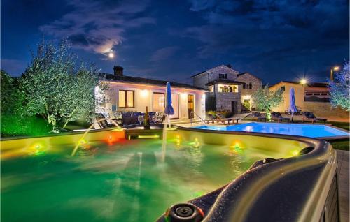 Visnjan House | Villa Ulika