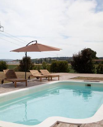 San Giovanni In Marignano Apartment | Villa Umberto