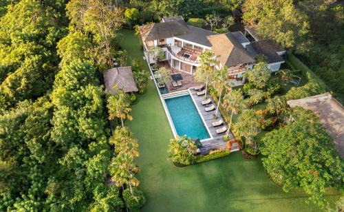Taman Griya Villa | Villa Uma Nina by Nakula