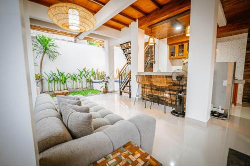 Central Seminyak Villa | Villa Umah Seminyak