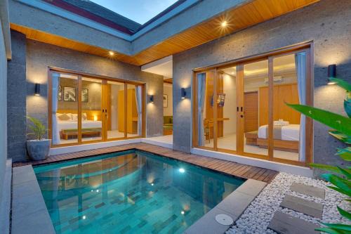 Babakan Villa | Villa Umahera - Canggu near Pererenan Beach
