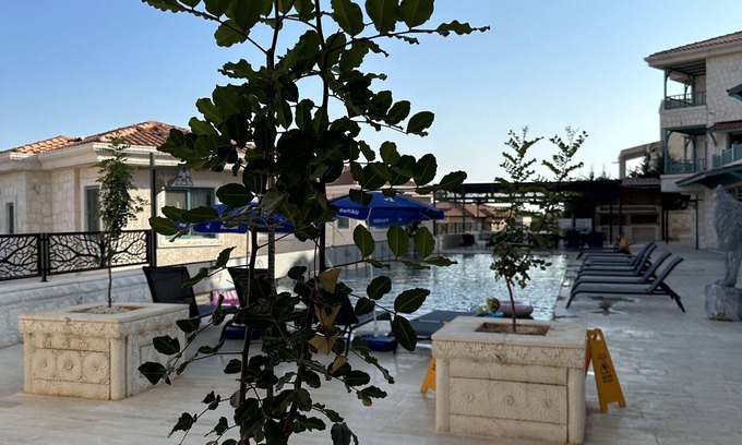 Demre Villa | Villa Umay