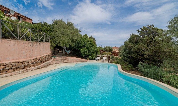 Abbiadori Villa | Villa Vì by Wonderful Italy