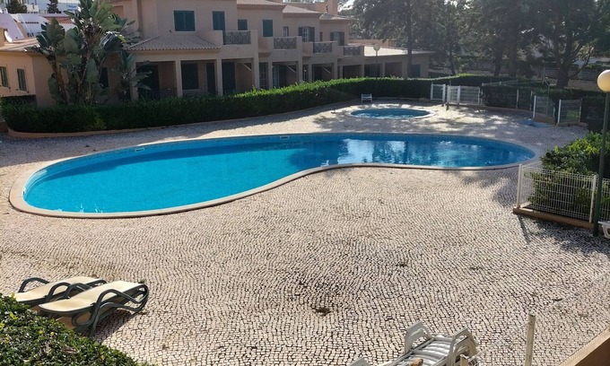 Santa Eulalia House | Villa V2 C Santa Eulalia - Albufeira