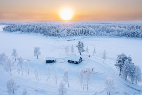 Kittila Villa | Villa Vainio