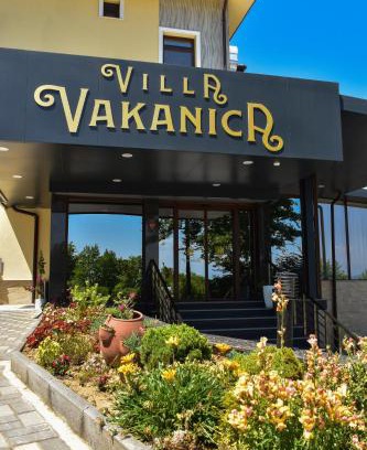 Kolarovo House | Villa Vakanica