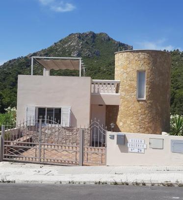Provensals Villa | Villa Valérie