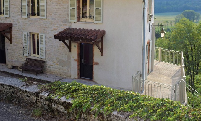 Saint-Julien House | Villa Val Suran, 3 bedrooms, 6 persons