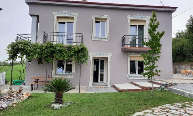 Vicoforte Bed & Breakfast | Villa Valentina b&b