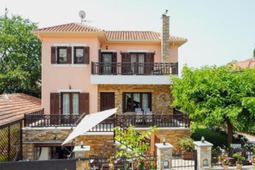 Kala Nera Villa | Villa Valentina