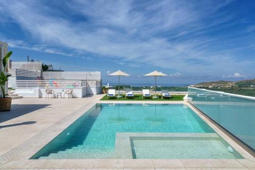 Roumeli Villa | Villa Valentina, Roumeli