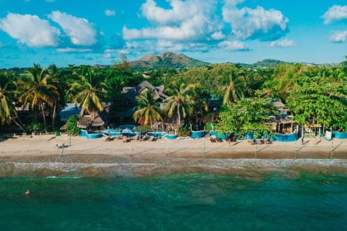 Madirokely Cabin | Villa Valiha Boutique Hotel