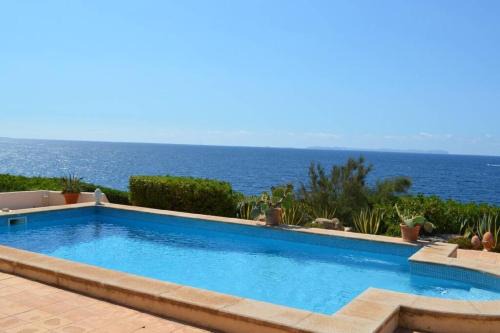 Llucmajor Villa | Villa Vallgornera