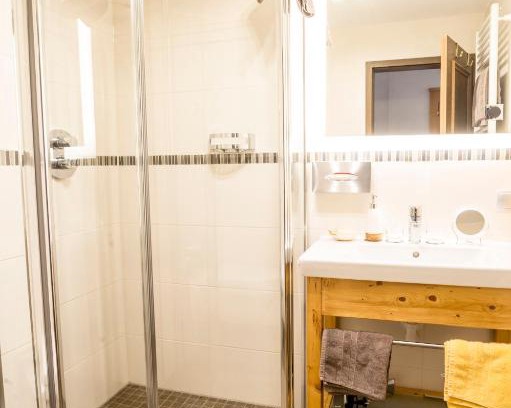 Mittelberg Apartment | Villa Valluga