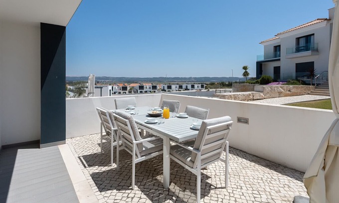 Salir do Porto Villa | Villa Vane - Modern property