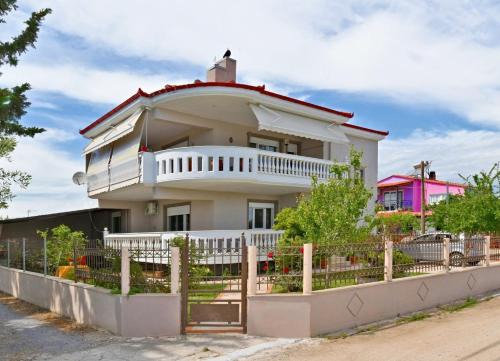 Nea Playia Apartment | Villa Vangelis
