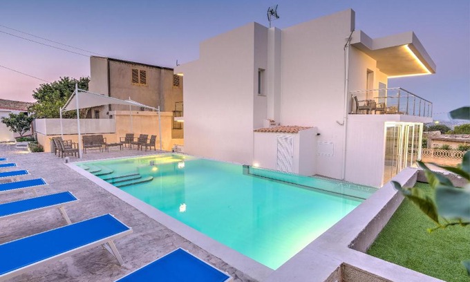 Marina di Ragusa Apartment | Villa Vani - Appartamento 1