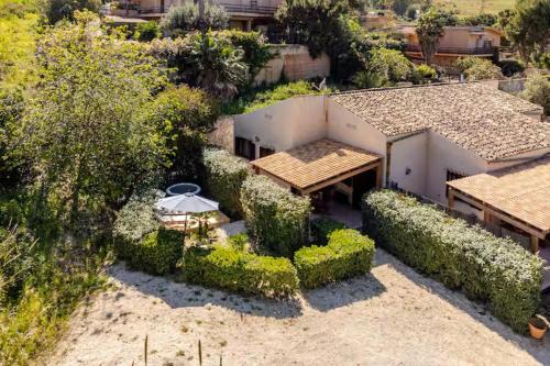 Scopello Villa | Villa Varo by Sicily Travelling Villas