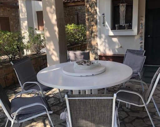 Porto Carras House | Villa Venus