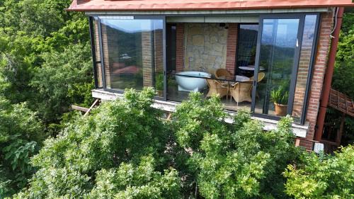 Mtskheta Villa | Villa Vejini