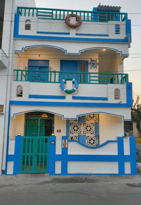 Kalapettai House | Villa Venba Sea View Stay