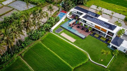 Pejeng Kawan Villa | Villa Veni Vidi Vici by BaliSuperHost
