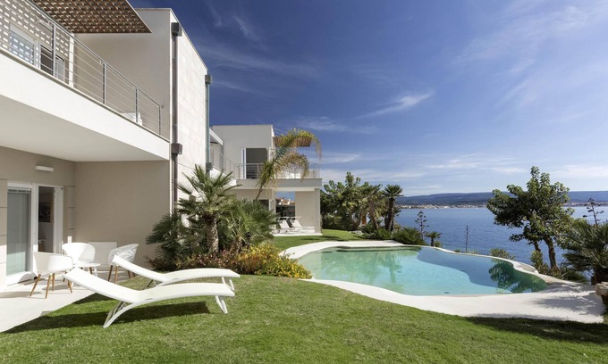 Fertilia Apartment | Villa Vera - Alghero