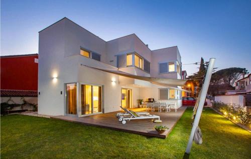 Novigrad House | Villa Vera