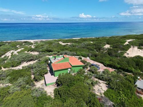 Badesi Villa | Villa Verde
