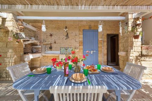 Giorgilorio Villa | Villa Verdeoasi by BarbarHouse