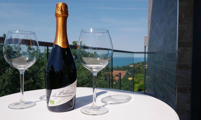 Francavilla al Mare Other | Villa Verna Agriresort