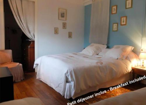 Contrexeville Bed & Breakfast | Villa Vero