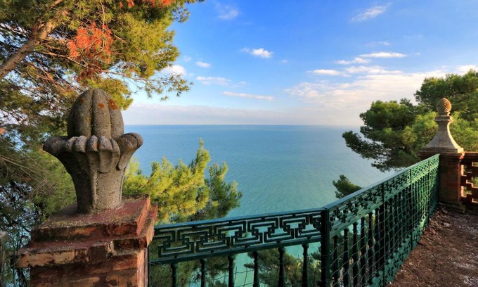 Sirolo Apartment | Villa Vetta Marina - My Extra Home