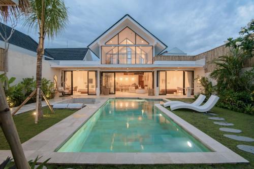 Banjar Semer Villa | Villa Vida Nova