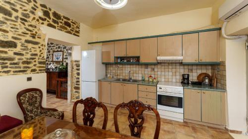 Viannos House | Villa Vienna