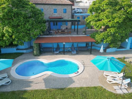 Grabri Villa | Villa Viera