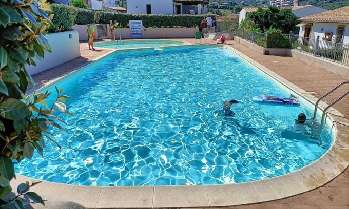 Badesi House | Villa Vigna