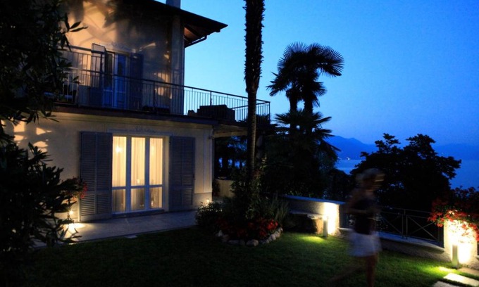 Stresa Apartment | Villa Vignolo