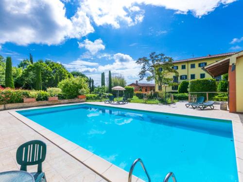 Fucecchio Villa | Villa Villa Elena-1 by Interhome