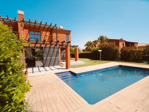 Bonmont Terres Noves Villa | Villa Villa Perla by Interhome