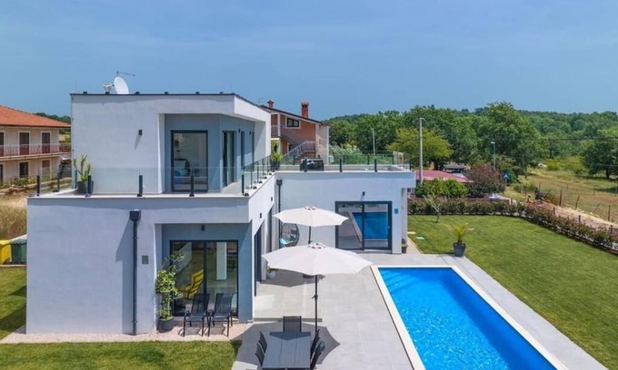 Fiorini Villa | Villa Villa Luna Fiorini (Istria - Fiorini)
